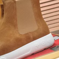 Cheap Louis Vuitton Boots For Men #1381568 Replica Wholesale [$130.00 USD] [ITEM#1381568] on Replica Louis Vuitton Boots