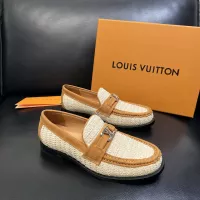 Cheap Louis Vuitton LV Oxfords Shoes For Men #1381572 Replica Wholesale [$160.00 USD] [ITEM#1381572] on Replica Louis Vuitton LV Oxfords Shoes