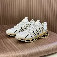 Cheap Philipp Plein PP Casual Shoes For Men #1381576 Replica Wholesale [$158.00 USD] [ITEM#1381576] on Replica Philipp Plein PP Casual Shoes