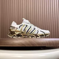 Cheap Philipp Plein PP Casual Shoes For Men #1381576 Replica Wholesale [$158.00 USD] [ITEM#1381576] on Replica Philipp Plein PP Casual Shoes