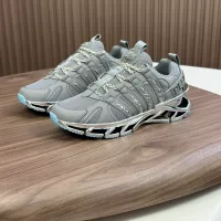 Cheap Philipp Plein PP Casual Shoes For Men #1381577 Replica Wholesale [$158.00 USD] [ITEM#1381577] on Replica Philipp Plein PP Casual Shoes