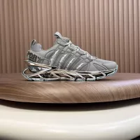 Cheap Philipp Plein PP Casual Shoes For Men #1381577 Replica Wholesale [$158.00 USD] [ITEM#1381577] on Replica Philipp Plein PP Casual Shoes