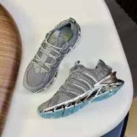 Cheap Philipp Plein PP Casual Shoes For Men #1381577 Replica Wholesale [$158.00 USD] [ITEM#1381577] on Replica Philipp Plein PP Casual Shoes