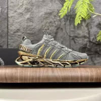 Cheap Philipp Plein PP Casual Shoes For Men #1381578 Replica Wholesale [$158.00 USD] [ITEM#1381578] on Replica Philipp Plein PP Casual Shoes