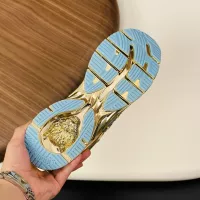 Cheap Philipp Plein PP Casual Shoes For Men #1381578 Replica Wholesale [$158.00 USD] [ITEM#1381578] on Replica Philipp Plein PP Casual Shoes