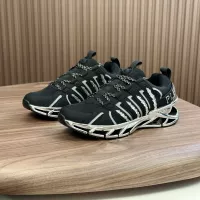 Cheap Philipp Plein PP Casual Shoes For Men #1381579 Replica Wholesale [$158.00 USD] [ITEM#1381579] on Replica Philipp Plein PP Casual Shoes