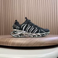 Cheap Philipp Plein PP Casual Shoes For Men #1381579 Replica Wholesale [$158.00 USD] [ITEM#1381579] on Replica Philipp Plein PP Casual Shoes