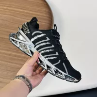 Cheap Philipp Plein PP Casual Shoes For Men #1381579 Replica Wholesale [$158.00 USD] [ITEM#1381579] on Replica Philipp Plein PP Casual Shoes