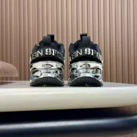 Cheap Philipp Plein PP Casual Shoes For Men #1381579 Replica Wholesale [$158.00 USD] [ITEM#1381579] on Replica Philipp Plein PP Casual Shoes