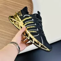 Cheap Philipp Plein PP Casual Shoes For Men #1381580 Replica Wholesale [$158.00 USD] [ITEM#1381580] on Replica Philipp Plein PP Casual Shoes