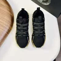 Cheap Philipp Plein PP Casual Shoes For Men #1381580 Replica Wholesale [$158.00 USD] [ITEM#1381580] on Replica Philipp Plein PP Casual Shoes