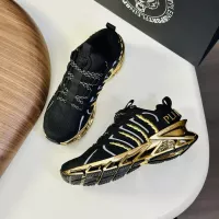 Cheap Philipp Plein PP Casual Shoes For Men #1381580 Replica Wholesale [$158.00 USD] [ITEM#1381580] on Replica Philipp Plein PP Casual Shoes