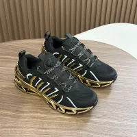 Cheap Philipp Plein PP Casual Shoes For Men #1381580 Replica Wholesale [$158.00 USD] [ITEM#1381580] on Replica Philipp Plein PP Casual Shoes