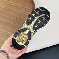 Cheap Philipp Plein PP Casual Shoes For Men #1381580 Replica Wholesale [$158.00 USD] [ITEM#1381580] on Replica Philipp Plein PP Casual Shoes