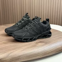 Cheap Philipp Plein PP Casual Shoes For Men #1381581 Replica Wholesale [$158.00 USD] [ITEM#1381581] on Replica Philipp Plein PP Casual Shoes
