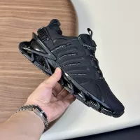 Cheap Philipp Plein PP Casual Shoes For Men #1381581 Replica Wholesale [$158.00 USD] [ITEM#1381581] on Replica Philipp Plein PP Casual Shoes