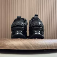 Cheap Philipp Plein PP Casual Shoes For Men #1381581 Replica Wholesale [$158.00 USD] [ITEM#1381581] on Replica Philipp Plein PP Casual Shoes