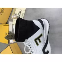 Cheap Fendi Fashion Boots For Men #1381582 Replica Wholesale [$105.00 USD] [ITEM#1381582] on Replica Fendi Fashion Boots