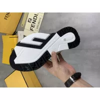 Cheap Fendi Fashion Boots For Men #1381582 Replica Wholesale [$105.00 USD] [ITEM#1381582] on Replica Fendi Fashion Boots