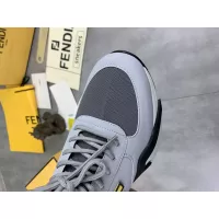 Cheap Fendi Fashion Boots For Men #1381583 Replica Wholesale [$105.00 USD] [ITEM#1381583] on Replica Fendi Fashion Boots