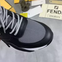 Cheap Fendi Fashion Boots For Men #1381584 Replica Wholesale [$105.00 USD] [ITEM#1381584] on Replica Fendi Fashion Boots