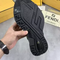 Cheap Fendi Fashion Boots For Men #1381585 Replica Wholesale [$105.00 USD] [ITEM#1381585] on Replica Fendi Fashion Boots