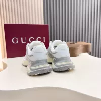 Cheap Gucci Casual Shoes For Men #1381586 Replica Wholesale [$158.00 USD] [ITEM#1381586] on Replica Gucci Casual Shoes