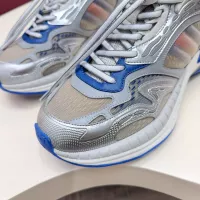 Cheap Gucci Casual Shoes For Men #1381588 Replica Wholesale [$158.00 USD] [ITEM#1381588] on Replica Gucci Casual Shoes