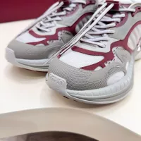 Cheap Gucci Casual Shoes For Men #1381589 Replica Wholesale [$158.00 USD] [ITEM#1381589] on Replica Gucci Casual Shoes