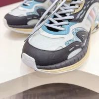 Cheap Gucci Casual Shoes For Men #1381590 Replica Wholesale [$158.00 USD] [ITEM#1381590] on Replica Gucci Casual Shoes