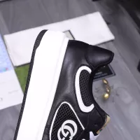 Cheap Gucci Casual Shoes For Men #1381595 Replica Wholesale [$88.00 USD] [ITEM#1381595] on Replica Gucci Casual Shoes