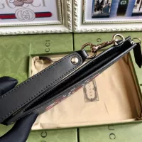 Cheap Gucci AAA Man Wallets #1381600 Replica Wholesale [$88.00 USD] [ITEM#1381600] on Replica Gucci AAA Man Wallets