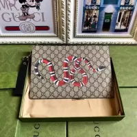 Cheap Gucci AAA Man Wallets #1381602 Replica Wholesale [$88.00 USD] [ITEM#1381602] on Replica Gucci AAA Man Wallets