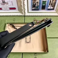 Cheap Gucci AAA Man Wallets #1381602 Replica Wholesale [$88.00 USD] [ITEM#1381602] on Replica Gucci AAA Man Wallets