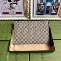 Cheap Gucci AAA Man Wallets #1381602 Replica Wholesale [$88.00 USD] [ITEM#1381602] on Replica Gucci AAA Man Wallets