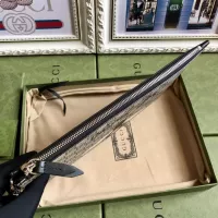 Cheap Gucci AAA Man Wallets #1381603 Replica Wholesale [$88.00 USD] [ITEM#1381603] on Replica Gucci AAA Man Wallets