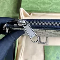 Cheap Gucci AAA Man Wallets #1381606 Replica Wholesale [$98.00 USD] [ITEM#1381606] on Replica Gucci AAA Man Wallets