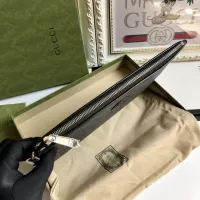 Cheap Gucci AAA Man Wallets #1381607 Replica Wholesale [$98.00 USD] [ITEM#1381607] on Replica Gucci AAA Man Wallets