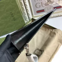 Cheap Gucci AAA Man Wallets #1381607 Replica Wholesale [$98.00 USD] [ITEM#1381607] on Replica Gucci AAA Man Wallets