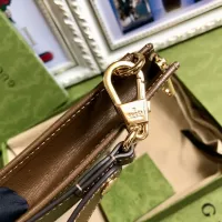 Cheap Gucci AAA Man Wallets #1381608 Replica Wholesale [$98.00 USD] [ITEM#1381608] on Replica Gucci AAA Man Wallets