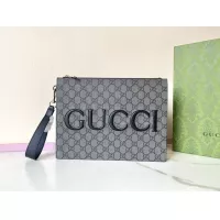 Cheap Gucci AAA Man Wallets #1381612 Replica Wholesale [$102.00 USD] [ITEM#1381612] on Replica Gucci AAA Man Wallets
