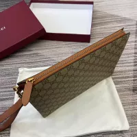 Cheap Gucci AAA Man Wallets #1381615 Replica Wholesale [$102.00 USD] [ITEM#1381615] on Replica Gucci AAA Man Wallets