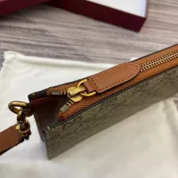 Cheap Gucci AAA Man Wallets #1381615 Replica Wholesale [$102.00 USD] [ITEM#1381615] on Replica Gucci AAA Man Wallets