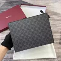 Cheap Gucci AAA Man Wallets #1381616 Replica Wholesale [$102.00 USD] [ITEM#1381616] on Replica Gucci AAA Man Wallets