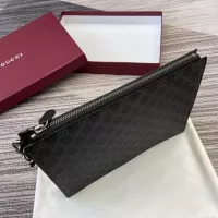 Cheap Gucci AAA Man Wallets #1381616 Replica Wholesale [$102.00 USD] [ITEM#1381616] on Replica Gucci AAA Man Wallets