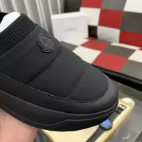 Cheap Moncler Casual Shoes For Men #1381619 Replica Wholesale [$85.00 USD] [ITEM#1381619] on Replica Moncler Casual Shoes