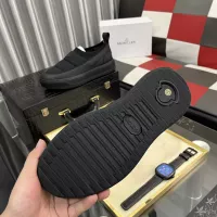 Cheap Moncler Casual Shoes For Men #1381619 Replica Wholesale [$85.00 USD] [ITEM#1381619] on Replica Moncler Casual Shoes