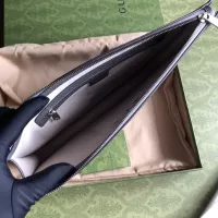 Cheap Gucci AAA Man Wallets #1381620 Replica Wholesale [$105.00 USD] [ITEM#1381620] on Replica Gucci AAA Man Wallets