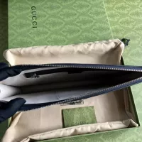 Cheap Gucci AAA Man Wallets #1381621 Replica Wholesale [$105.00 USD] [ITEM#1381621] on Replica Gucci AAA Man Wallets