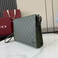 Cheap Gucci AAA Man Wallets #1381622 Replica Wholesale [$108.00 USD] [ITEM#1381622] on Replica Gucci AAA Man Wallets